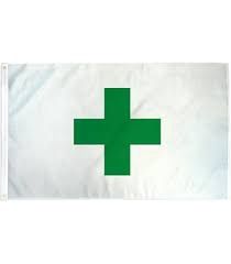 Green Cross