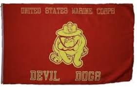 Marines Devil Dogs