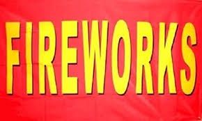 Fireworks