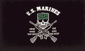 Mess with the Best