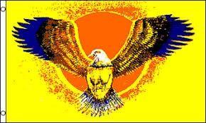 Screaming Eagle