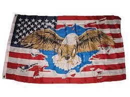 United States with Eagle