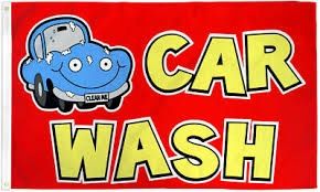 Car Wash