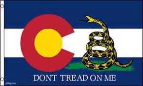 Colorado Gadsden