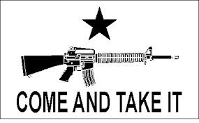 Come and Take it (Gun)