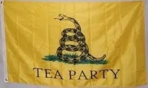 Gadsden Tea Party