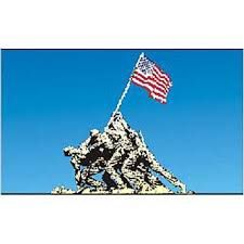 Iwo Jima