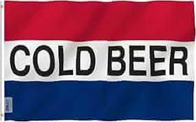 Cold Beer