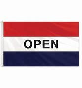Open