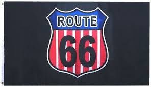 Route 66 Shield