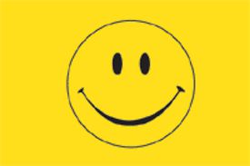 Smiley Face