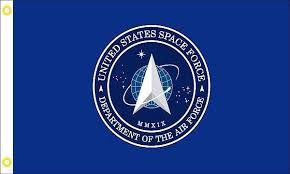 Space Force Department