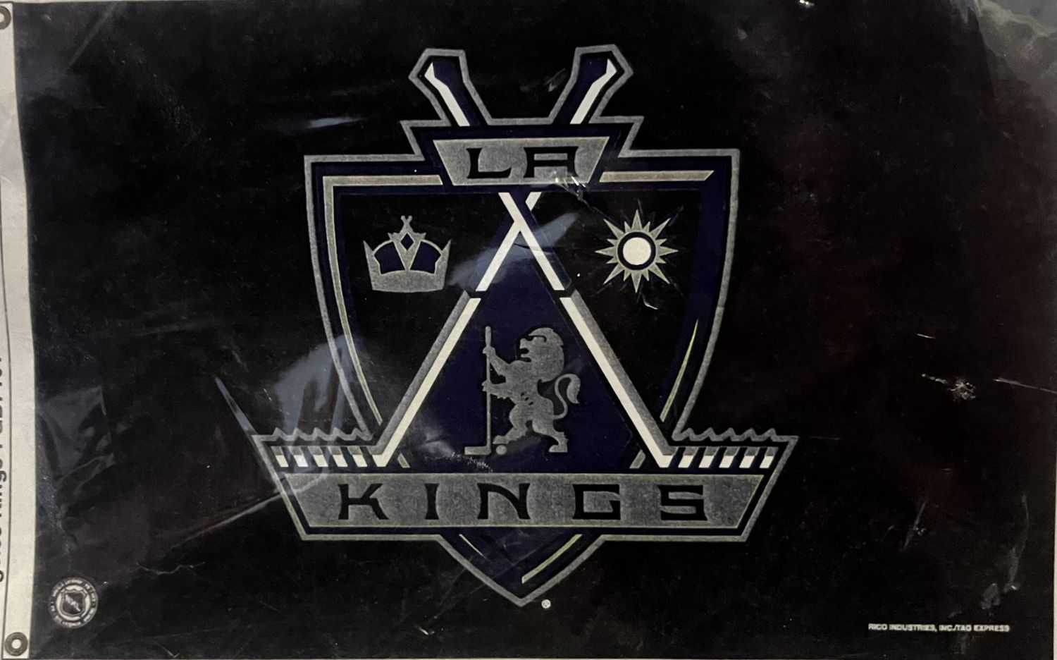Las Angeles Kings