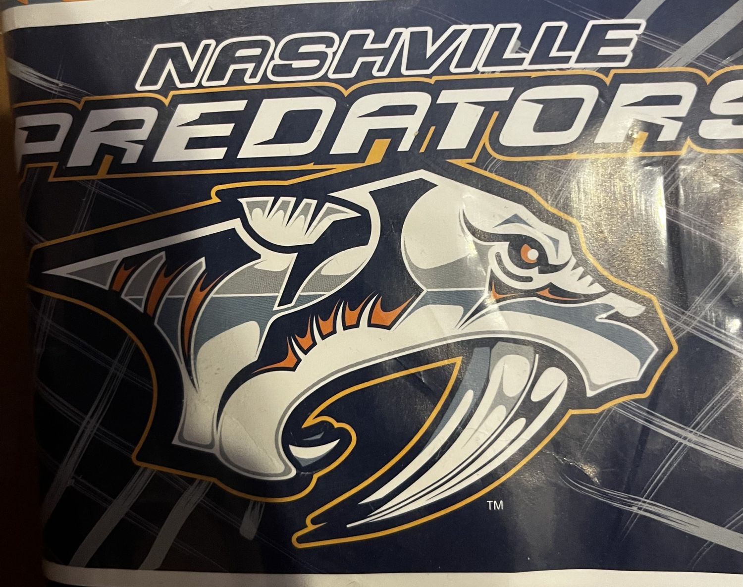Nashville Predators