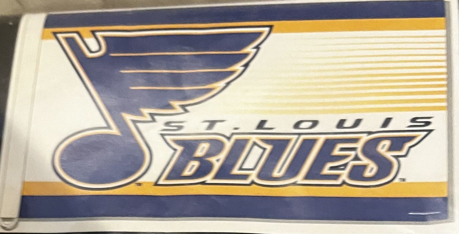 St. Louis Blues