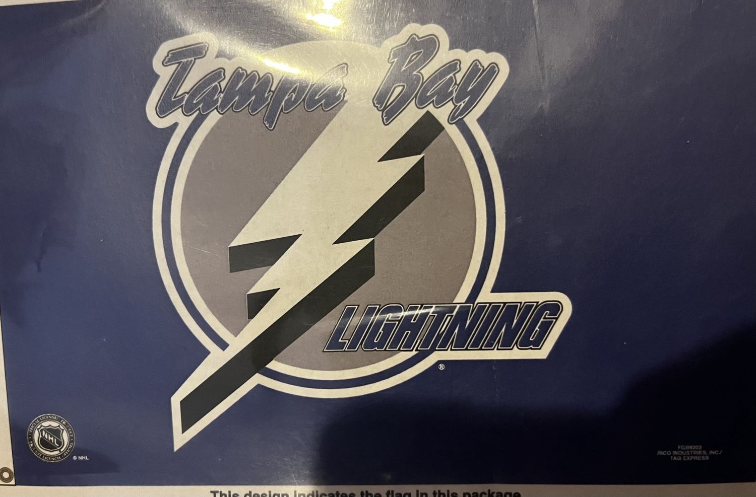 Tampa Bay Lightning