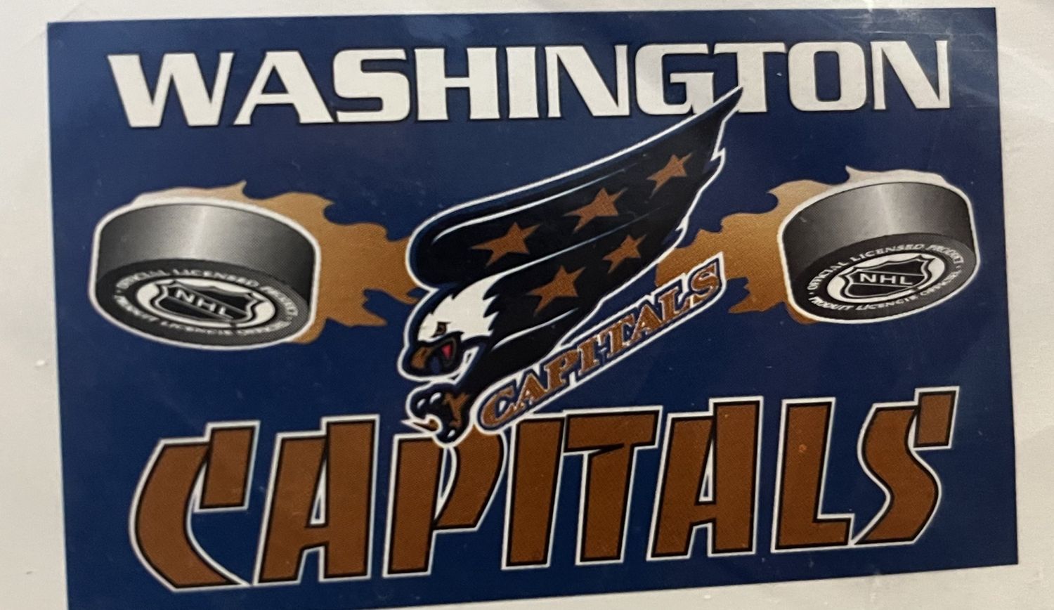 Washington Capitals