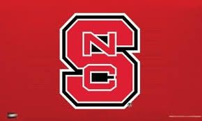 NCSU - North Carolina State University, Style: Logo