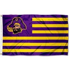 ECU -Eastern Carolina University