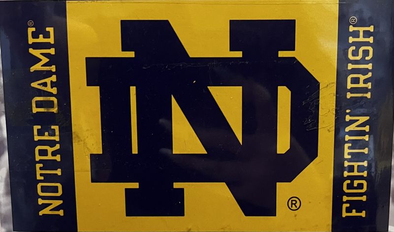 UND - University of Notre Dame