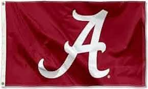 AU - University of Alabama