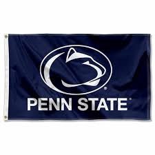PSU - Penn State University