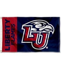 LU - Liberty University