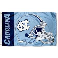 UNC - University of North Carolina Tar Heels