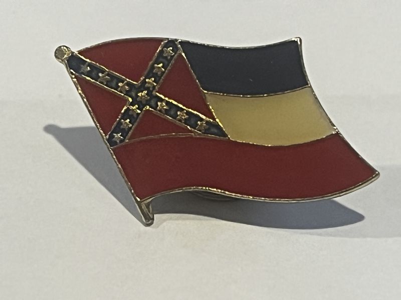 Mississippi Pin