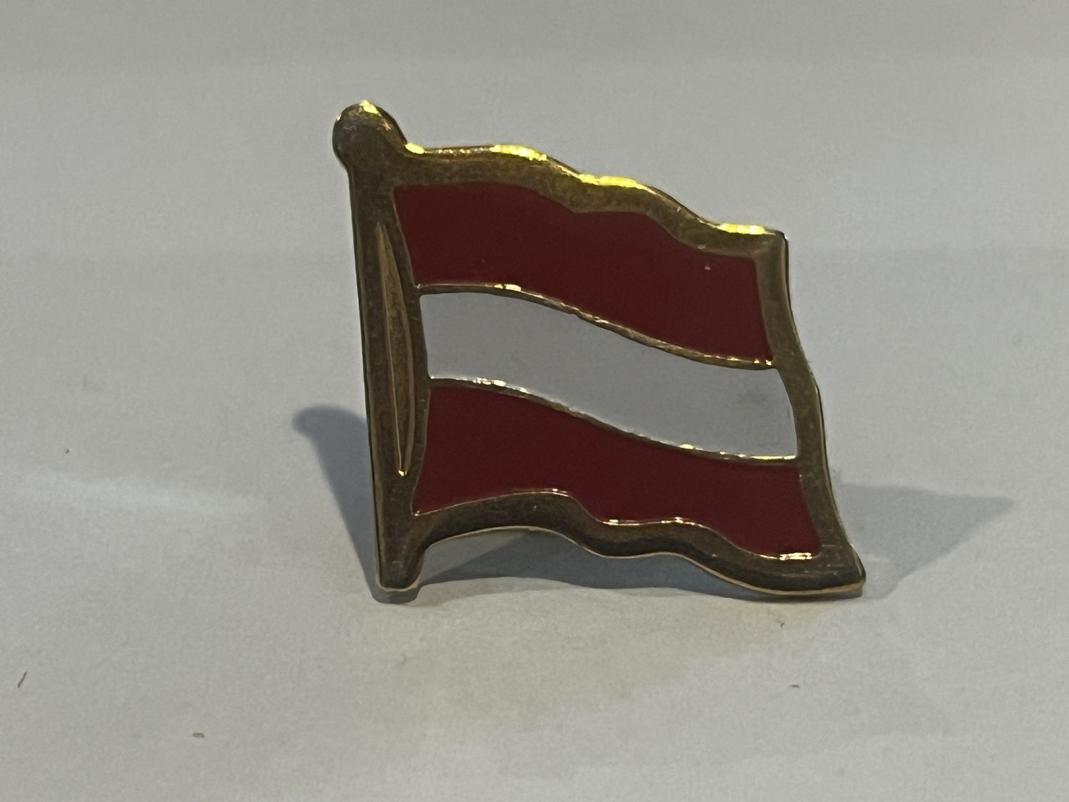 Austria Pin