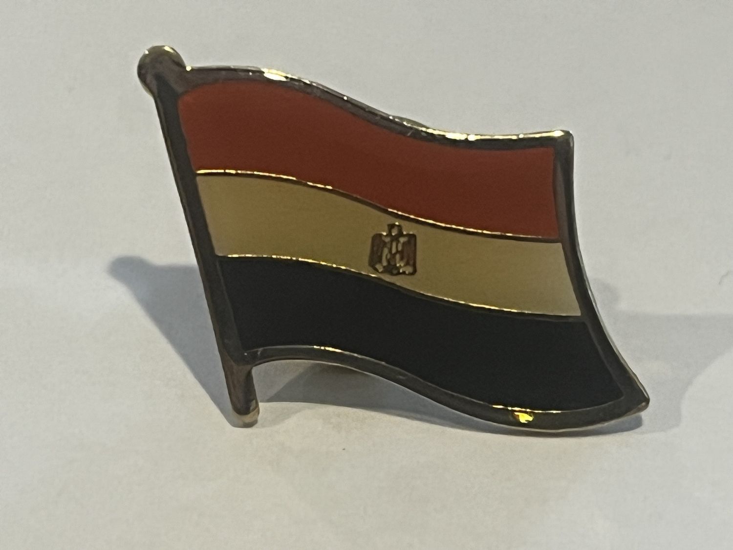 Egypt Pin