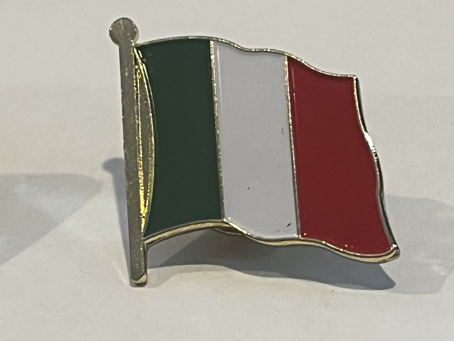 Italy Pin