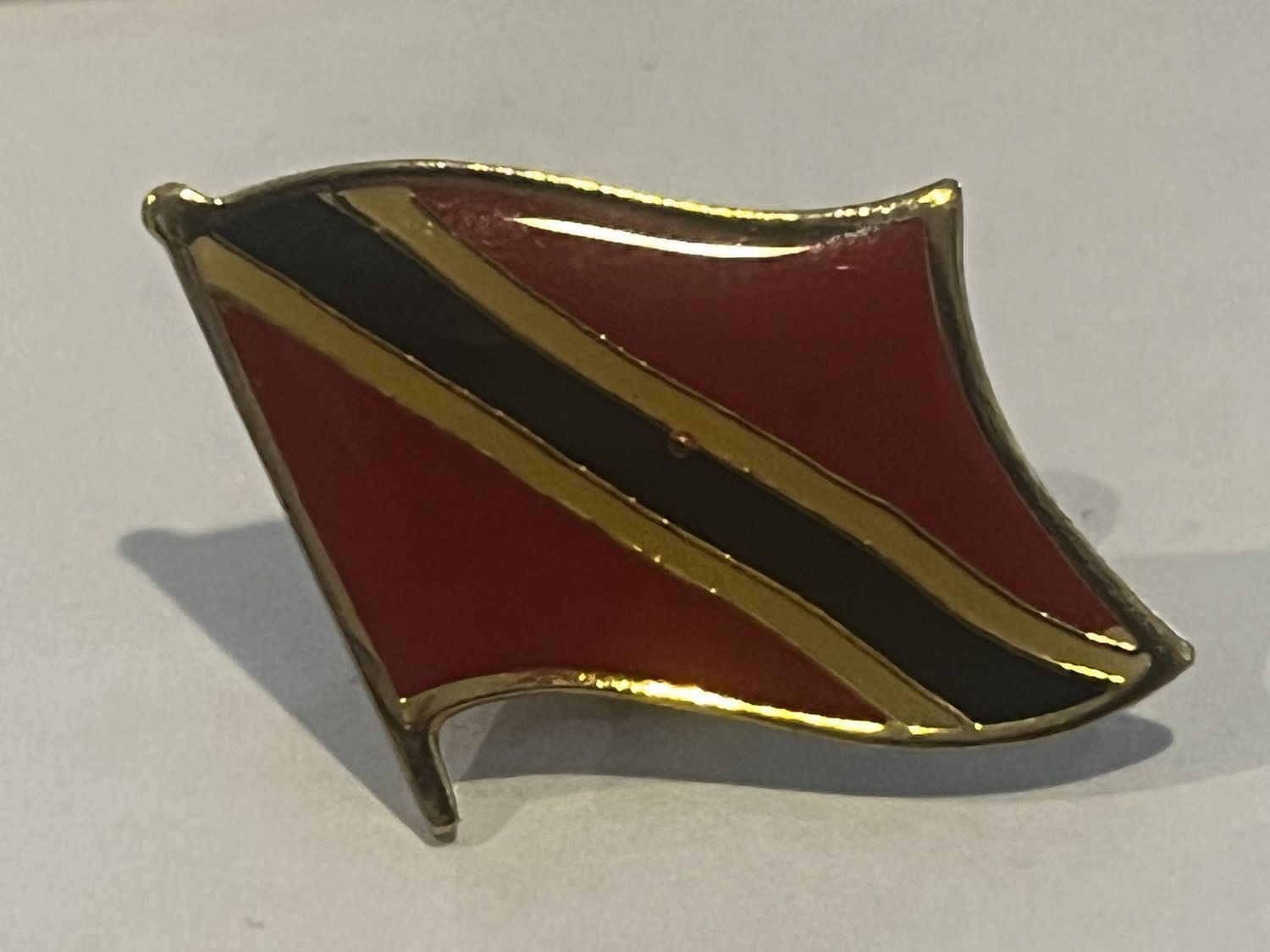 Trinidad Pin