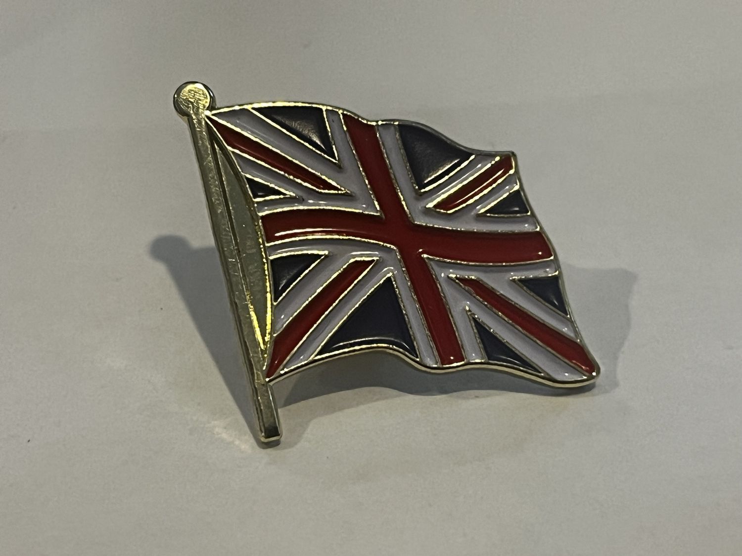 United Kingdom Pin