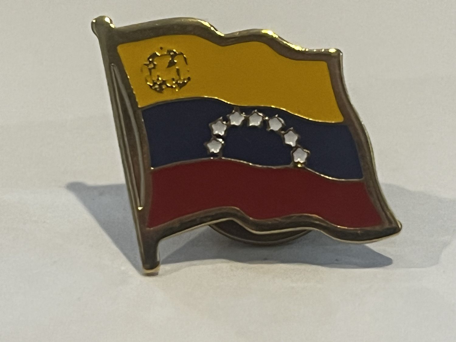 Venezuela Pin