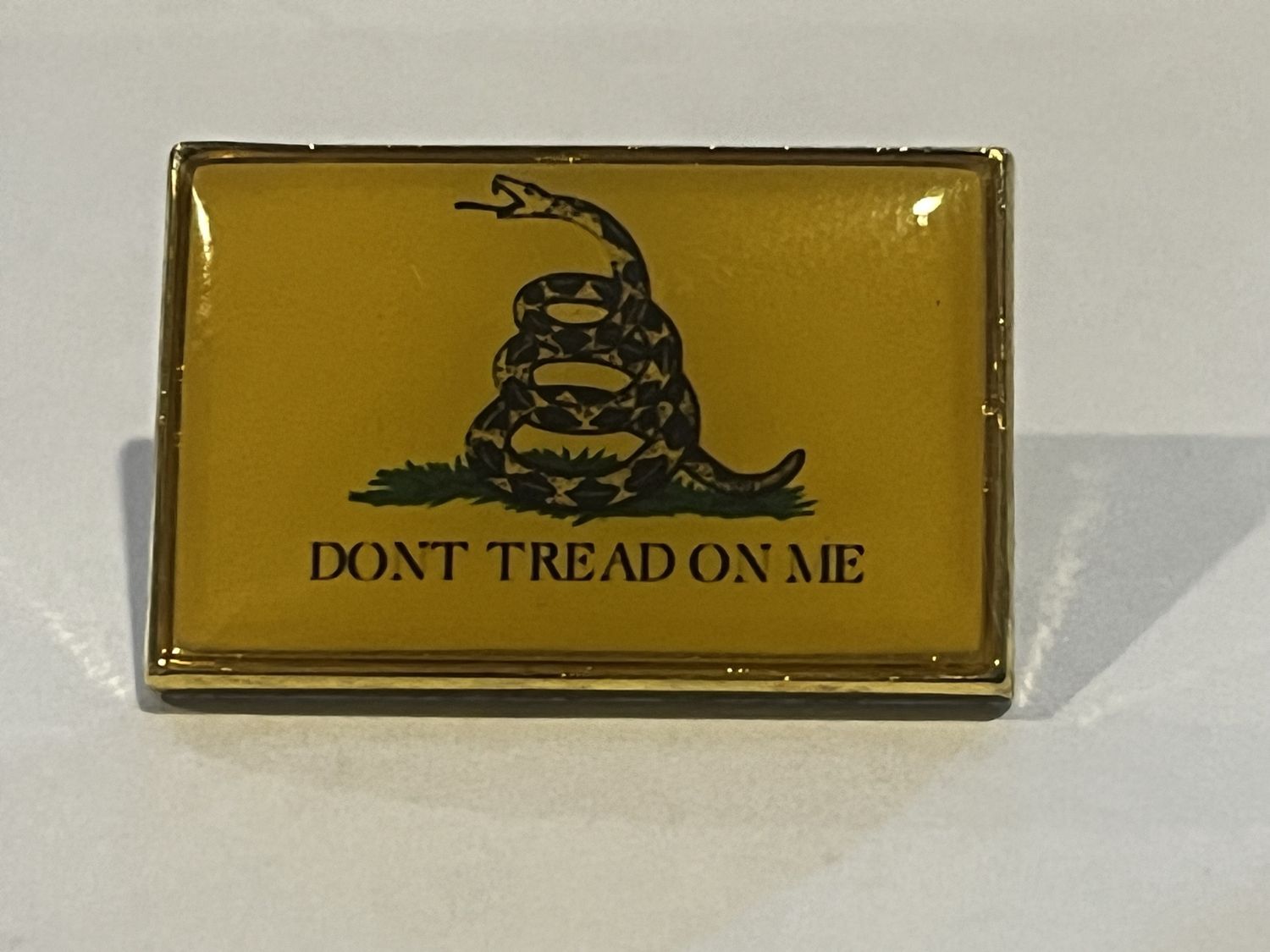 Gadsden Pin