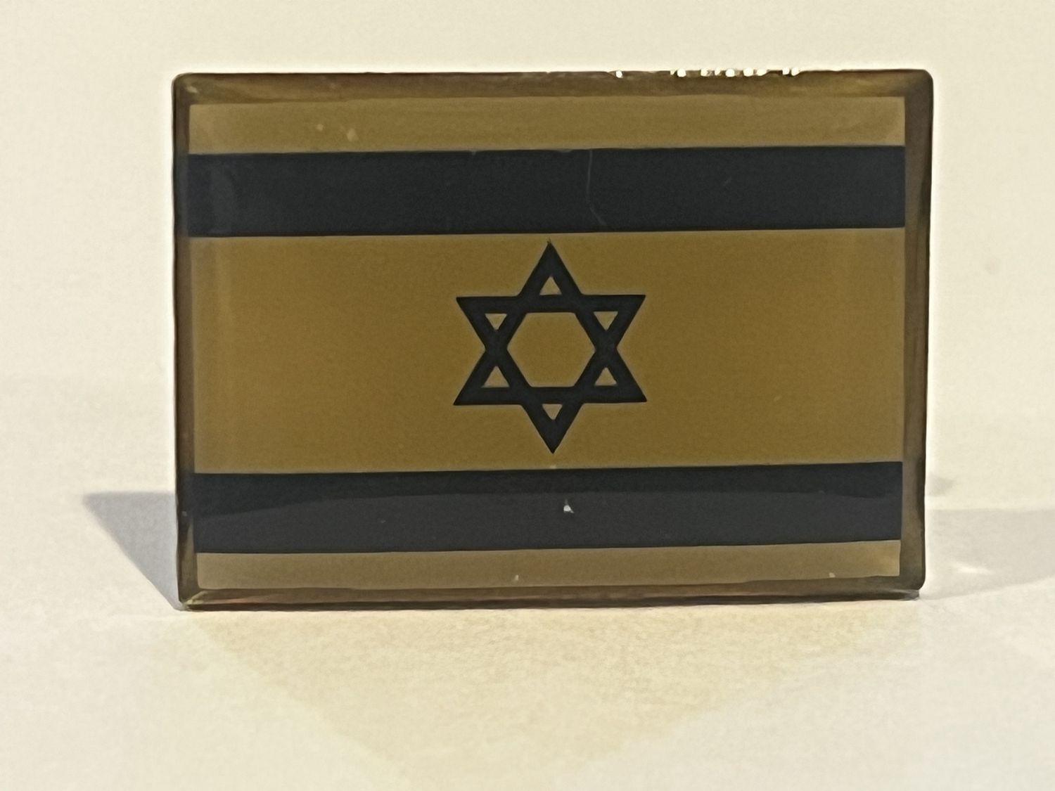 Israel Pin