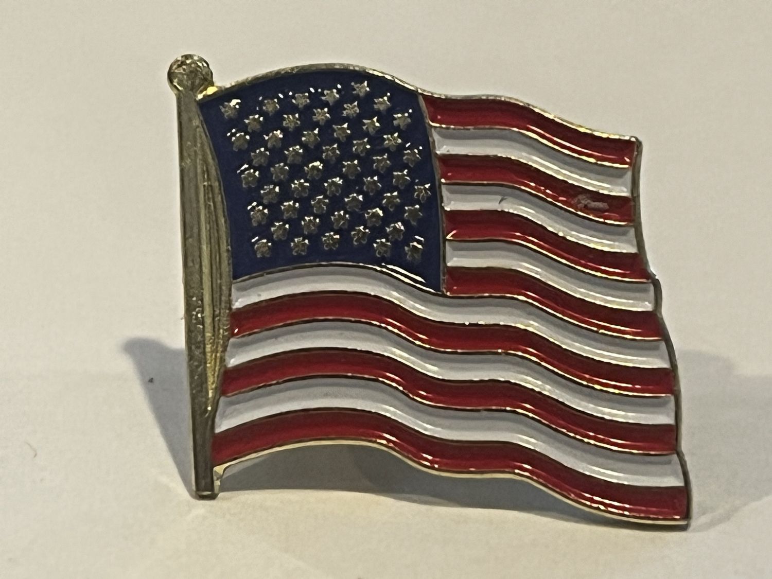 United States Pin
