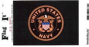 Navy Seal Sticker