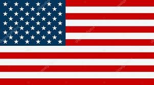 USA Sticker