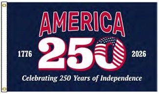 250 Year Anniversary