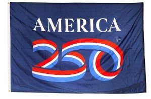 250 Year Anniversary Official