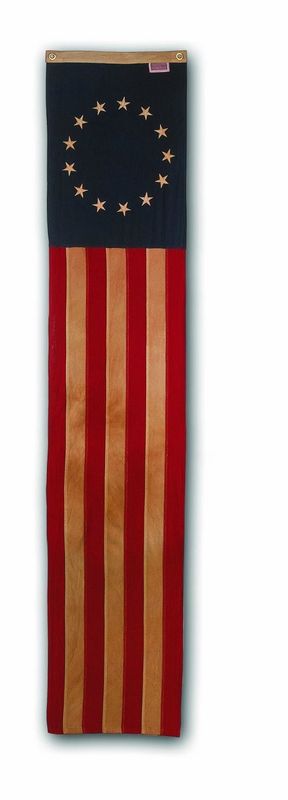 United States 13 Star Pull Down