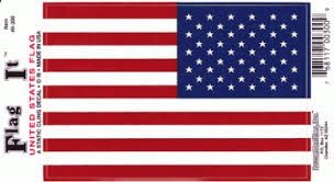 United States Static Cling