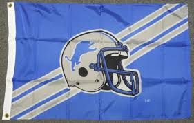Detroit Lions