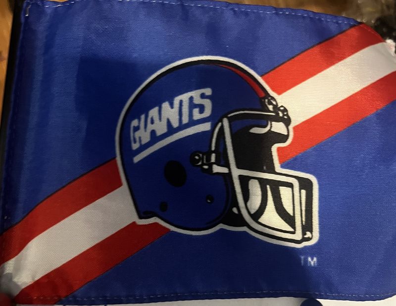 New York Giants