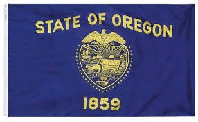 Oregon