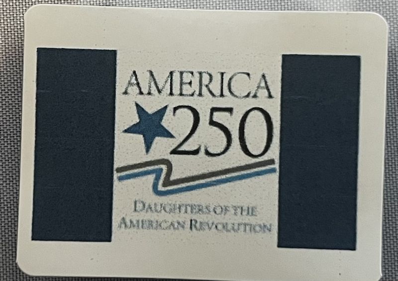 250 Year Anniversary DAR