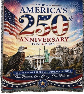 250 Anniversary