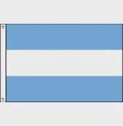 Argentina (No Seal)